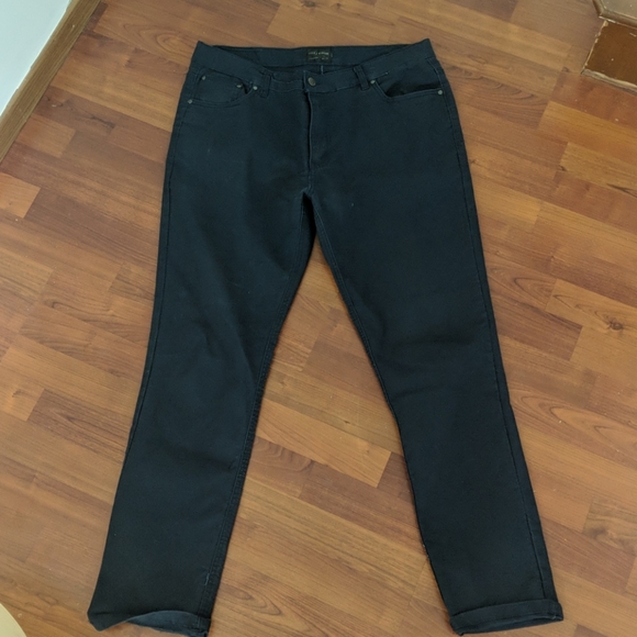 vice & virtue Other - Vice & Virtue Men's Blue Pants